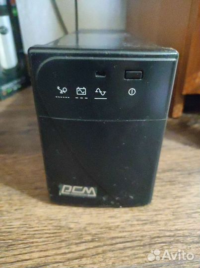 Ибп бесперебойник