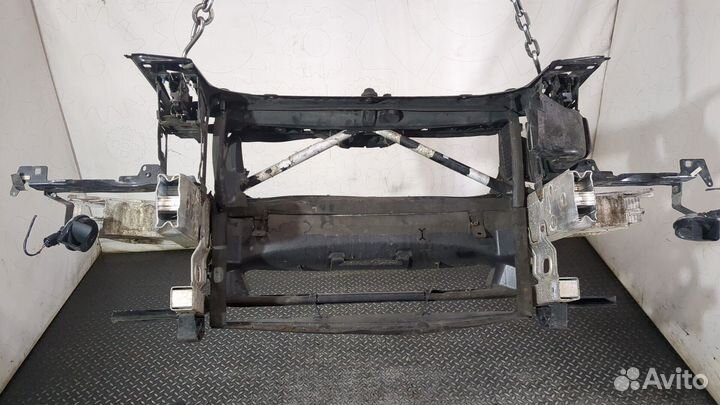 Рамка передняя (телевизор) BMW 3 F30, 2013