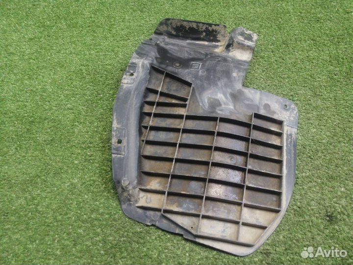 Пыльник задний левый Chevrolet Cobalt 2012