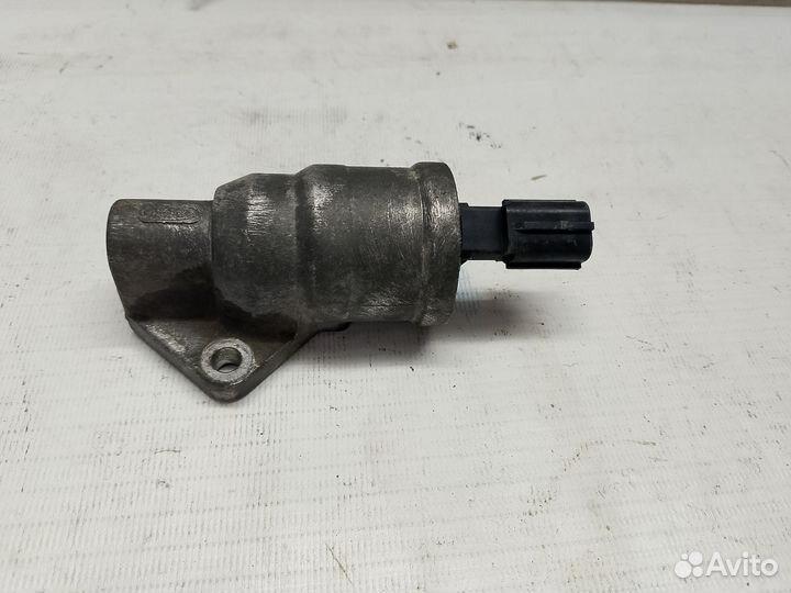 Ford focus 1 регулятор клапан холостого хода