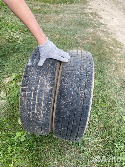 КАМА Кама-Евро-228 205/75 R15