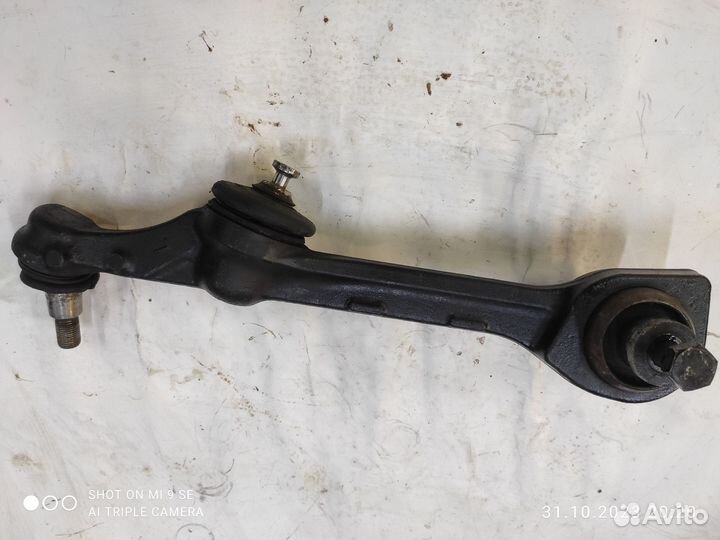 Рычаг передний CL 215 S220