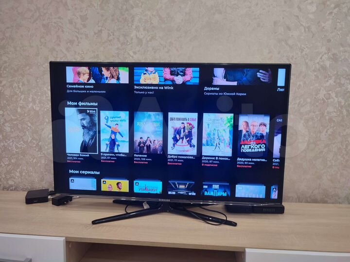 1-к. квартира, 37 м², 6/7 эт.