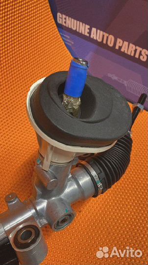 Рулевая рейка новая Mazda Demio