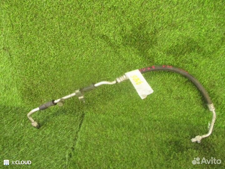 Шланг кондиционера на honda stepwgn RF6 K20A