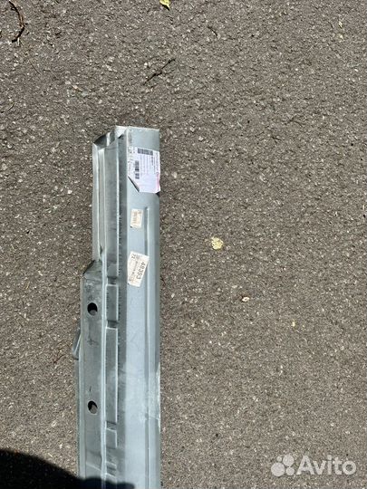 Пороги продам