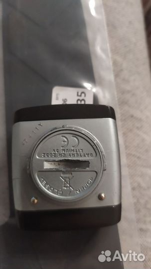 Велокомпьютер sigma