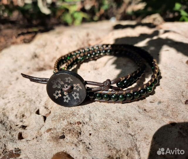 Браслеты Чан Лу