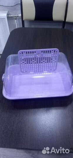 Клетка для хомяка