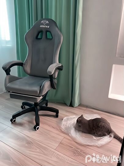 Компьютерное кресло