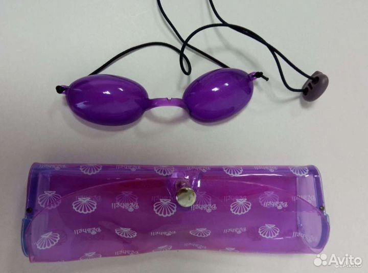 Массажер для лифтинга лица