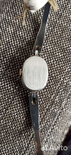 Часы женские Луч СССР