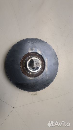 Шкив коленвала BMW 7 F01, 2013