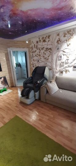 Массажное кресло Casada Aura