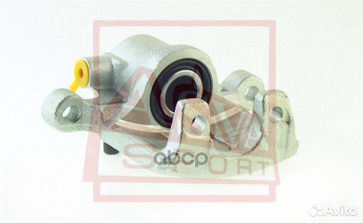 Суппорт тормозной задний правый mtbccyrr asva