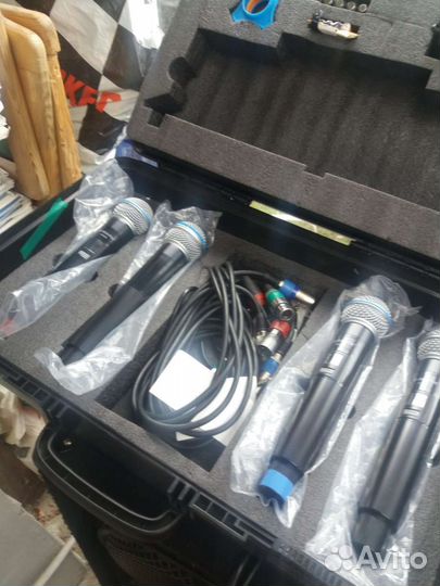 Музыкальное оборудование для кафе