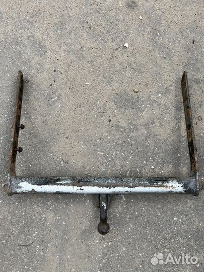 Фаркоп Фольксваген Транспортер Т4