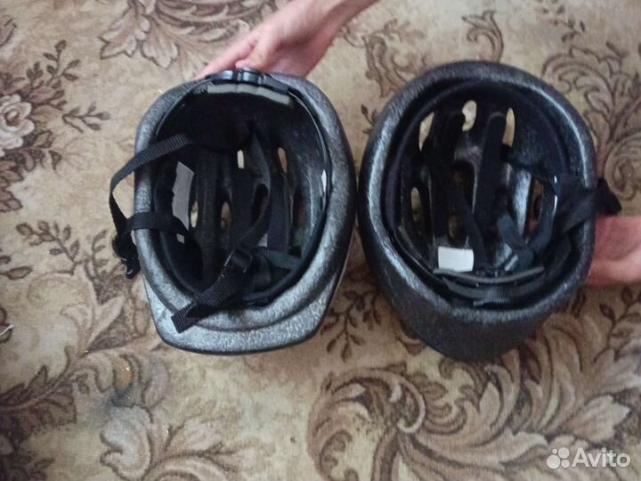 Велошлем детский