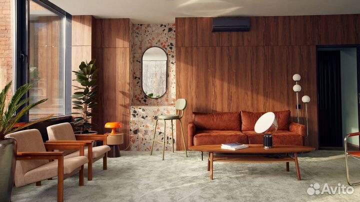 Аренда лофт зал фотостудия