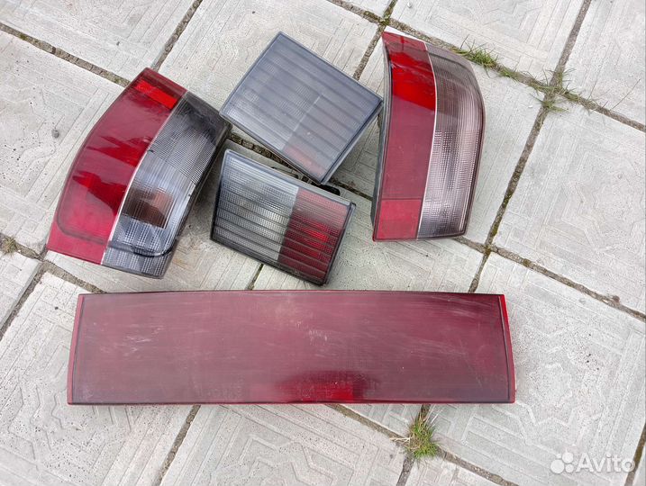 Продажа задних фар 2110