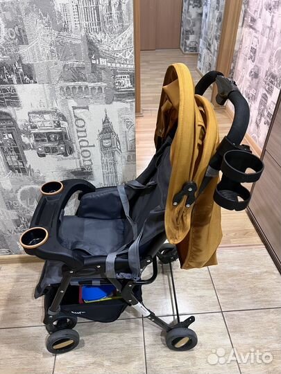 Коляска детская