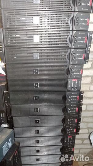 Ибп surt1000XLI surtd3000XLI surt5000XLI