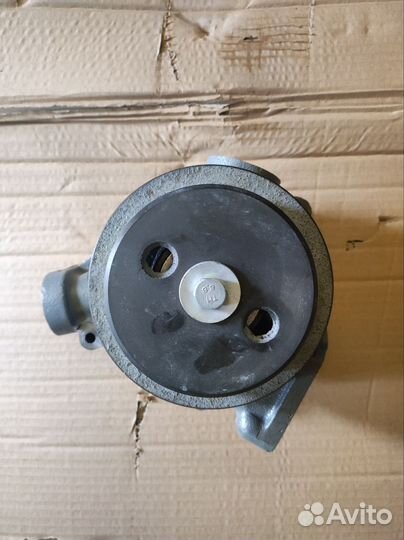 Насос водяной (помпа) урал, ЗИЛ дв. камаз