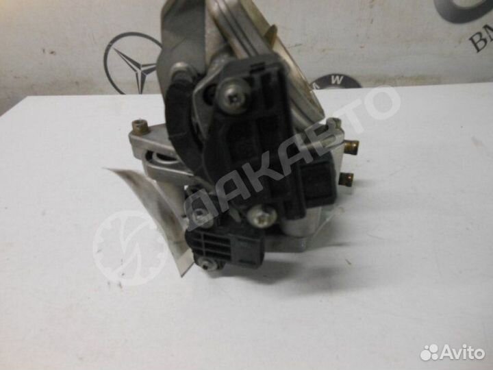 Заслонка дроссельная Bmw 5 E39