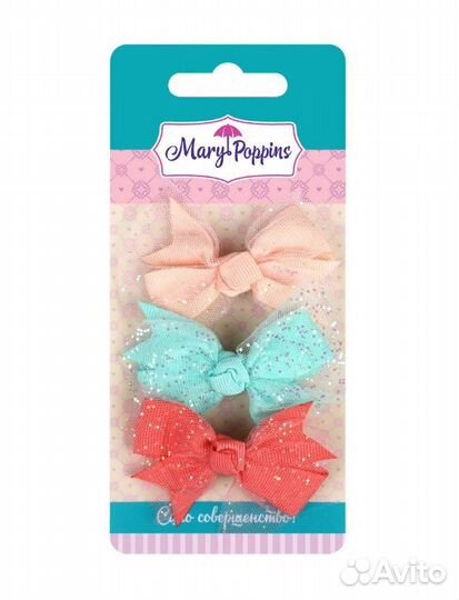 Набор зажимов 