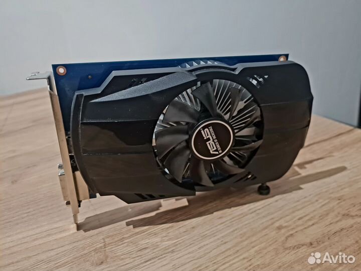 Видеокарта