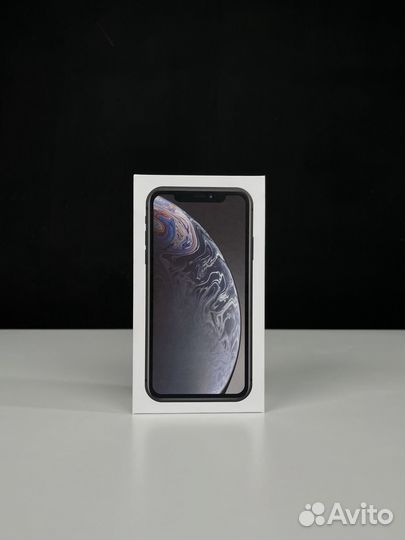 iPhone XR 128GB (Идеал)