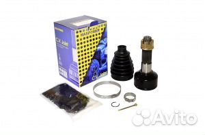 Шрус внешний (наружний) CF Moto 500/X5/X6/X8