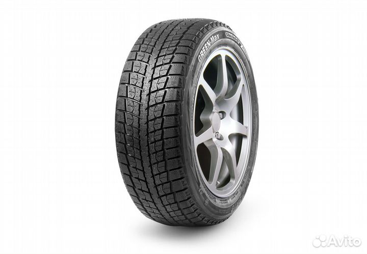 LingLong Green-Max Winter Ice I-15 235/45 R17