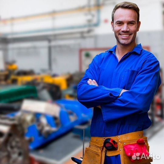 На производство без опыта вахат Ульяновск