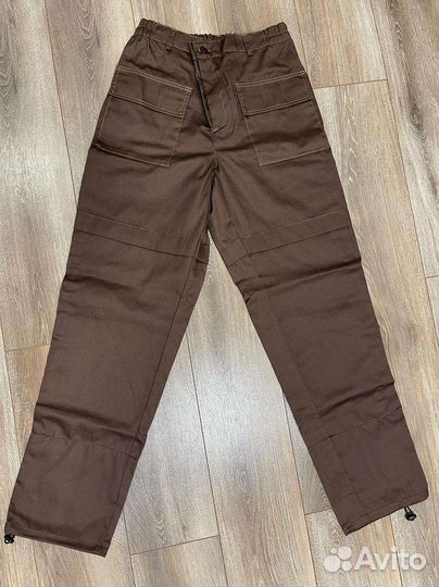 Спецодежда летняя - антимоскитная