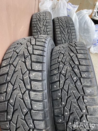 Nokian Tyres Nordman 7 205/65 R15 99T