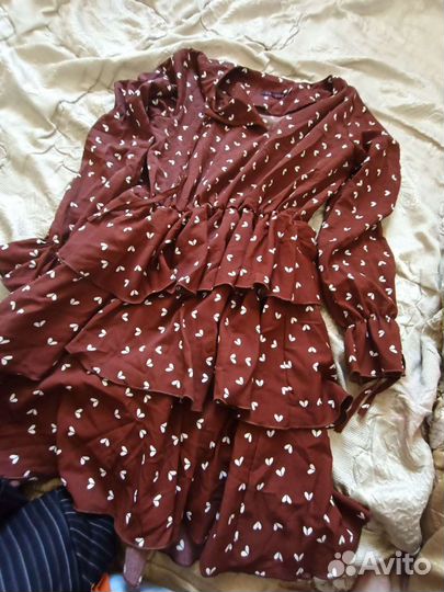 Детская одежда для девочек