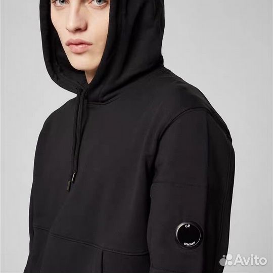Худи Cp company