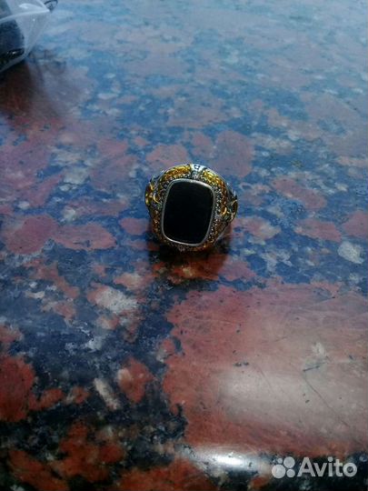 Перстни и кольца