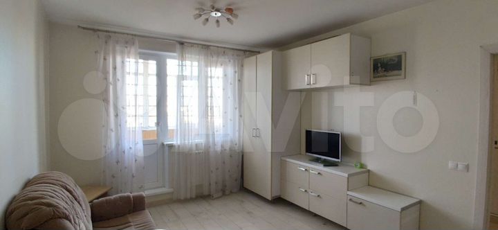 1-к. квартира, 37 м², 14/14 эт.