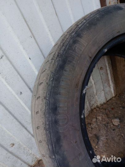 Continental ContiPremiumContact 2 225/65 R17