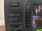 Aiwa NSX 999 япония объявление продам