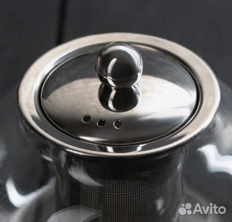 Чайник заварочный, 1 л