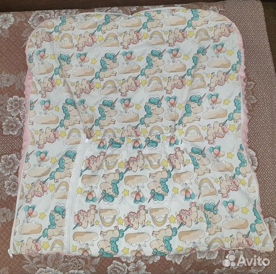 Конверт-одеяло