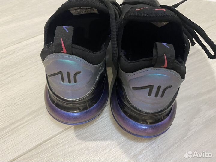 Кроссовки nike