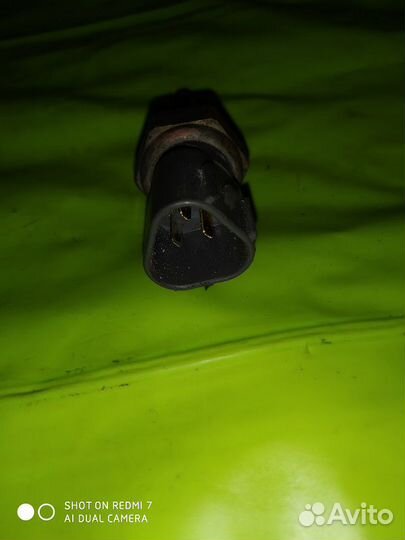 Датчик температуры антифриза на Subaru 1998-2012г