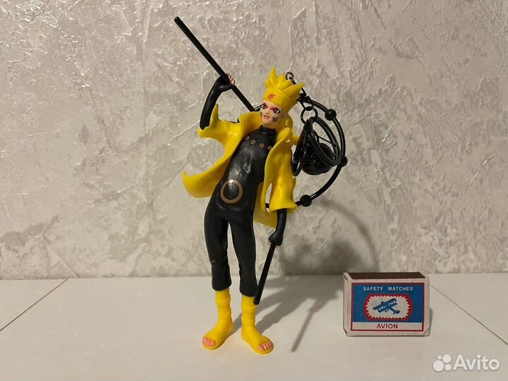 Брелок аниме наруто