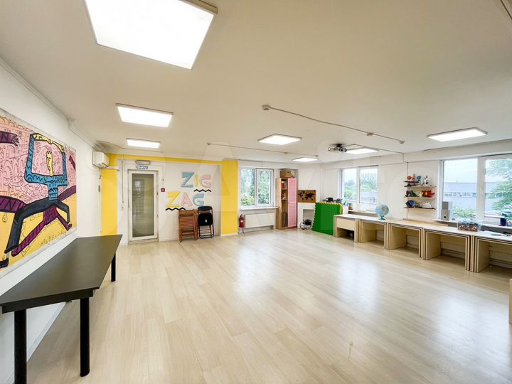 Свободного назначения, 50 м²