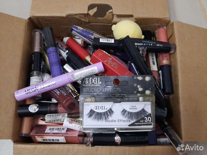 Набор косметики