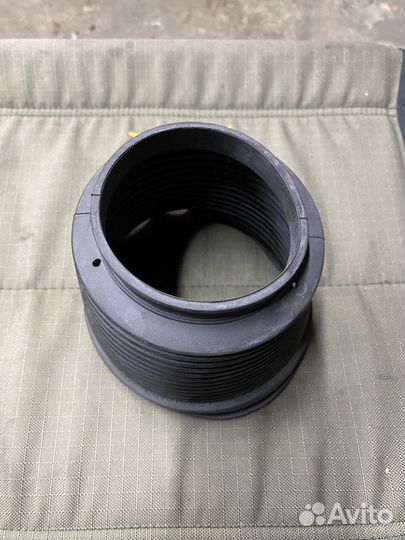 Audi a6 c6 allroad пыльник пневмо стойки